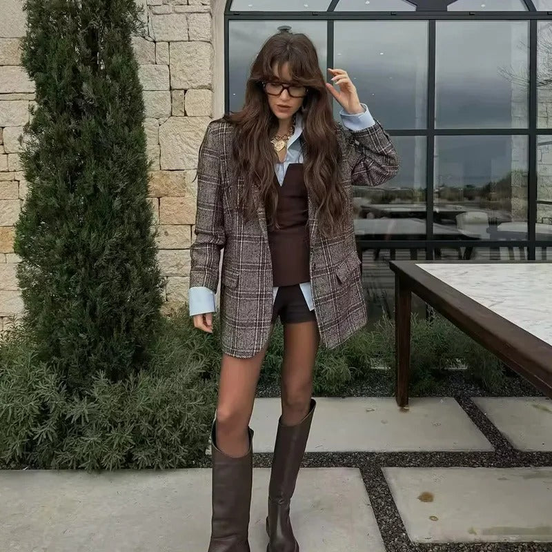 Top Viora Summer - Estilloza